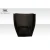 Universal SRT Look Hood Cowl Scoop Vent - 1 Piece - image 11