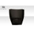 Universal SRT Look Hood Cowl Scoop Vent - 1 Piece - image 11