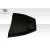 Universal SRT Look Hood Cowl Scoop Vent - 1 Piece - image 5