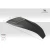 Universal Super Sport Hood Scoop - 1 Piece - image 5