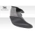 Universal Vader Wing Trunk Lid Spoiler - 1 Piece - image 12