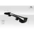 Universal Vader Wing Trunk Lid Spoiler - 1 Piece - image 4