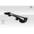 Universal Vader Wing Trunk Lid Spoiler - 1 Piece - image 5