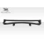 Universal Vader Wing Trunk Lid Spoiler - 1 Piece - image 7