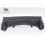 Universal Vader Wing Trunk Lid Spoiler - 1 Piece - image 11