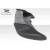 Universal Vader Wing Trunk Lid Spoiler - 1 Piece - image 13