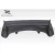 Universal Vader Wing Trunk Lid Spoiler - 1 Piece - image 10