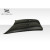 Universal Duraflex Vortex Hood Scoop - 1 Piece - image 6