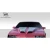 Universal WS6 Look Hood Cowl Scoop Vent - 1 Piece - image 3