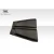 Universal WS6 Look Hood Cowl Scoop Vent - 1 Piece - image 8