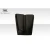 Universal WS6 Look Hood Cowl Scoop Vent - 1 Piece - image 9