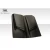 Universal WS6 Look Hood Cowl Scoop Vent - 1 Piece - image 10
