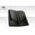 Universal WS6 Look Hood Cowl Scoop Vent - 1 Piece - image 19