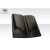 Universal WS6 Look Hood Cowl Scoop Vent - 1 Piece - image 11
