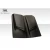 Universal WS6 Look Hood Cowl Scoop Vent - 1 Piece - image 6
