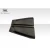 Universal WS6 Look Hood Cowl Scoop Vent - 1 Piece - image 15
