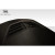Universal Duraflex Z06 Look Hood Cowl Scoop Vent - 1 Piece - image 6