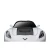 Universal Z06 Look Hood Cowl Scoop Vent - 1 Piece - image 3