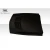 Universal Z06 Look Hood Cowl Scoop Vent - 1 Piece - image 6