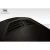 Universal Z06 Look Hood Cowl Scoop Vent - 1 Piece - image 9