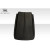 Universal Z28 Look Hood Cowl Scoop Vent - 1 Piece - image 7