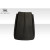 Universal Z28 Look Hood Cowl Scoop Vent - 1 Piece - image 11