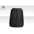 Universal Z28 Look Hood Cowl Scoop Vent - 1 Piece - image 13