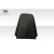 Universal Z28 Look Hood Cowl Scoop Vent - 1 Piece - image 15