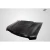 2009-2014 Ford F-150 Raptor Look Hood - 1 Piece - image 5