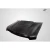 2009-2014 Ford F-150 Raptor Look Hood - 1 Piece - image 15