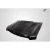 2009-2014 Ford F-150 Raptor Look Hood - 1 Piece - image 10