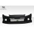 2000-2009 Honda S2000 Duraflex VTX Front Bumper- 1 Piece - image 4