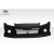 2000-2009 Honda S2000 Duraflex VTX Front Bumper- 1 Piece - image 7