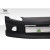 2000-2009 Honda S2000 Duraflex VTX Front Bumper- 1 Piece - image 5