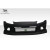 2000-2009 Honda S2000 VTX Front Bumper- 1 Piece - image 3