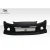 2000-2009 Honda S2000 VTX Front Bumper - image 4