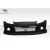 2000-2009 Honda S2000 VTX Front Bumper - image 4