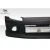 2000-2009 Honda S2000 VTX Front Bumper - image 7