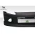 2000-2009 Honda S2000 VTX Front Bumper - image 6