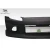 2000-2009 Honda S2000 VTX Front Bumper - image 11