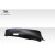1990-1997 Mazda Miata RBS Wing Spoiler - 1 Piece (S) - image 5