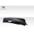 1990-1997 Mazda Miata RBS Wing Spoiler - 1 Piece (S) - image 10