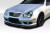 2001-2007 Mercedes C Class W203 Duraflex L-Sport Front Lip Spoiler 1 Piece ( For AMG Bumper only)