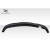 2001-2007 Mercedes C Class W203 L-Sport Front Lip Spoiler - 1 Piece ( For AMG Bumper only) - image 7