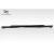 2001-2007 Mercedes C Class W203 L-Sport Front Lip Spoiler - 1 Piece ( For AMG Bumper only) - image 6