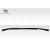 2001-2007 Mercedes C Class W203 L-Sport Front Lip Spoiler - 1 Piece ( For AMG Bumper only) - image 12