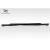 2001-2007 Mercedes C Class W203 L-Sport Front Lip Spoiler - 1 Piece ( For AMG Bumper only) - image 7
