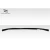 2001-2007 Mercedes C Class W203 L-Sport Front Lip Spoiler - 1 Piece ( For AMG Bumper only) - image 13