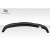2001-2007 Mercedes C Class W203 L-Sport Front Lip Spoiler - 1 Piece ( For AMG Bumper only) - image 14