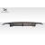 2003-2006 Mercedes E55 W211 Duraflex L Sport Rear Diffuser - 1 Piece - image 11